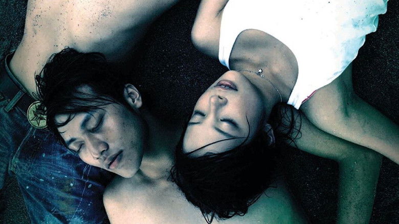 кадр из фильма 盛夏光年