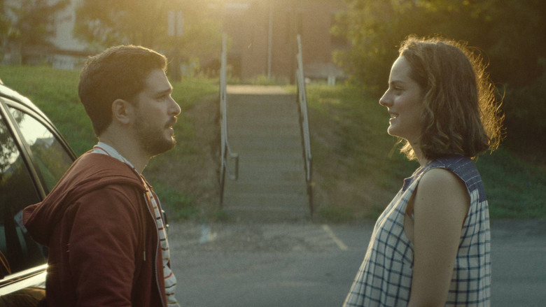 кадр из фильма Малышка Руби