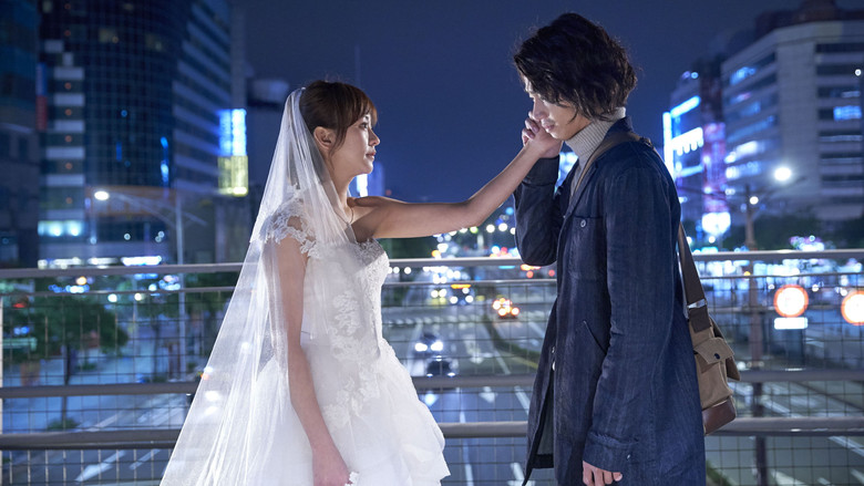 кадр из фильма 比悲傷更悲傷的故事