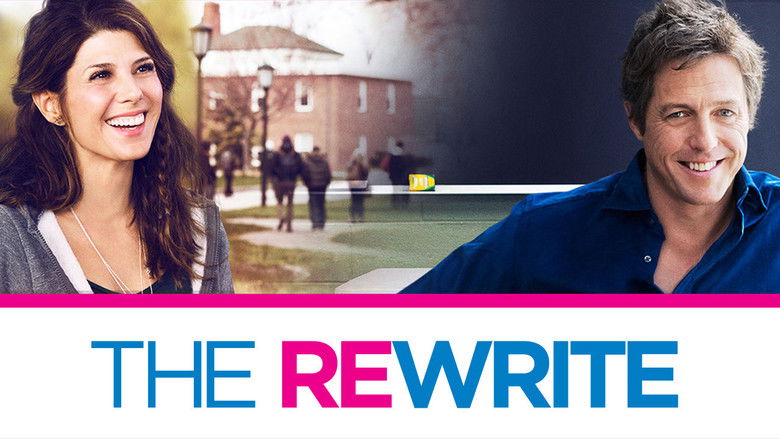 кадр из фильма Любовь не по сценарию