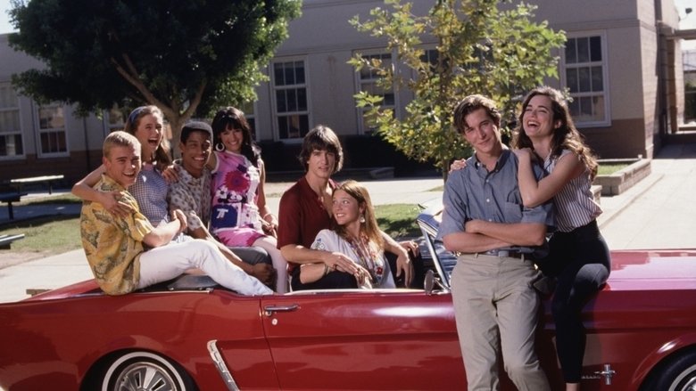 кадр из фильма There Goes My Baby