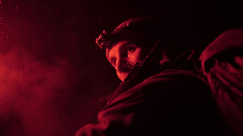 кадр из фильма Из темноты