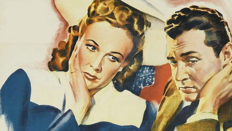 кадр из фильма Это должно случиться с вами