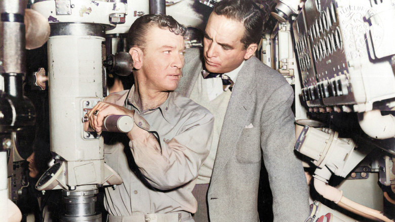 кадр из фильма Это прибыло со дна моря