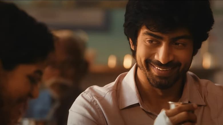 кадр из фильма ஒன்ஸ் மோர்