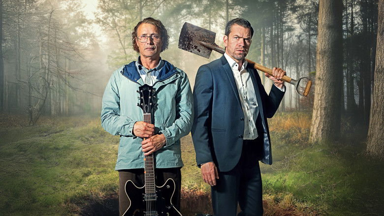 Последний викинг