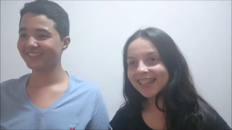 кадр из фильма I am NIGERIA