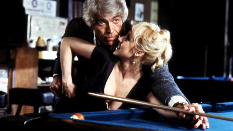 кадр из фильма Балтиморская пуля