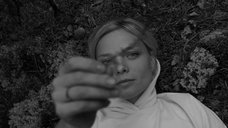 кадр из фильма Унция жизни