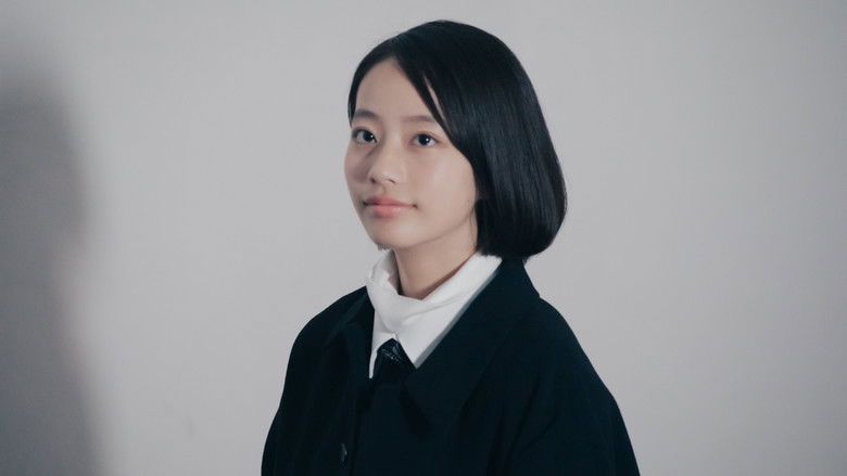 кадр из фильма 白の花実