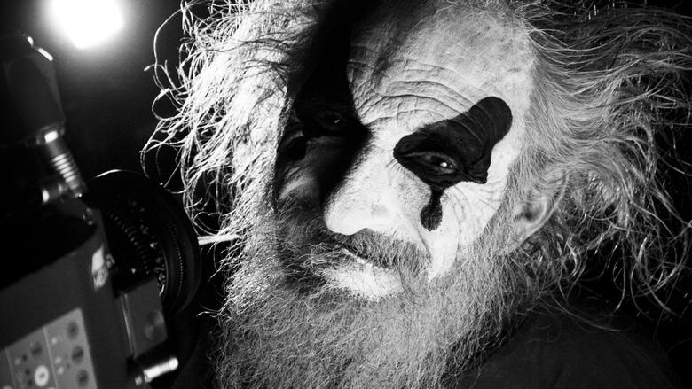 кадр из фильма The Screen Behind the Mirror