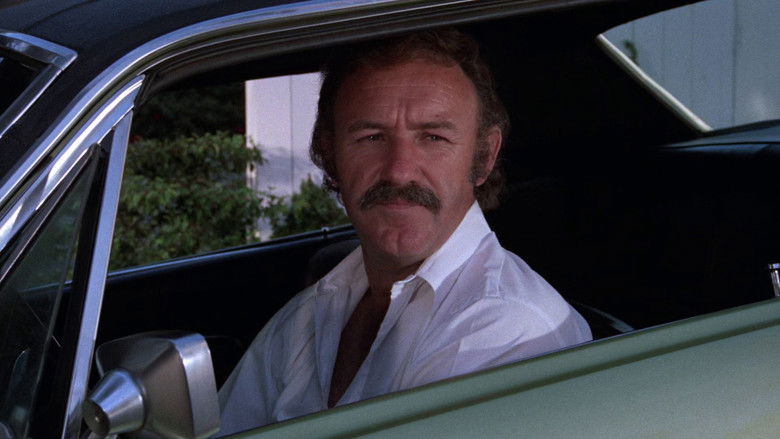 кадр из фильма Ночные ходы