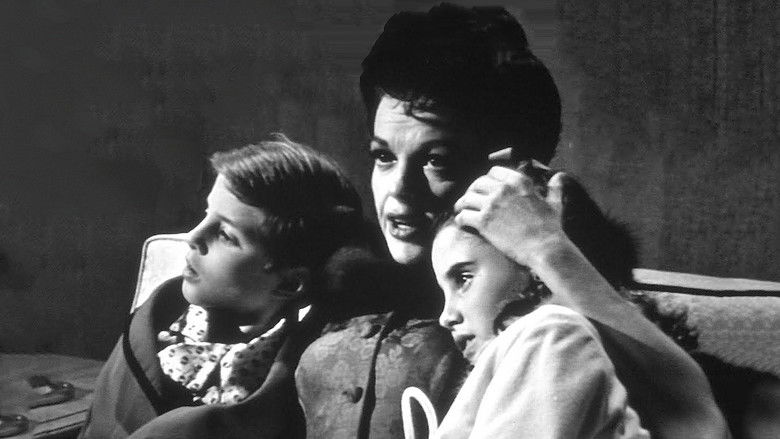 кадр из фильма The Judy Garland Christmas Show