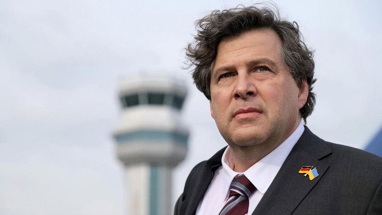 кадр из фильма Am Abgrund