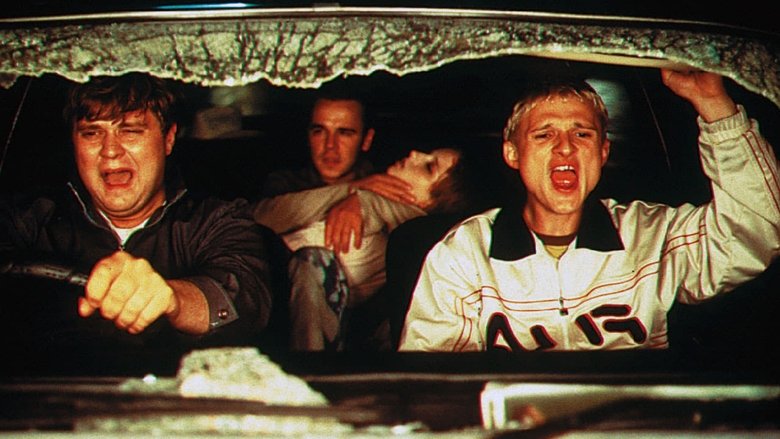 кадр из фильма Absolute Giganten