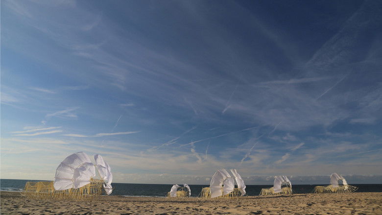 кадр из фильма A Boy's Dream