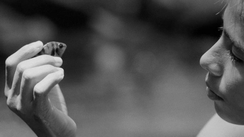 кадр из фильма Le dernier jour