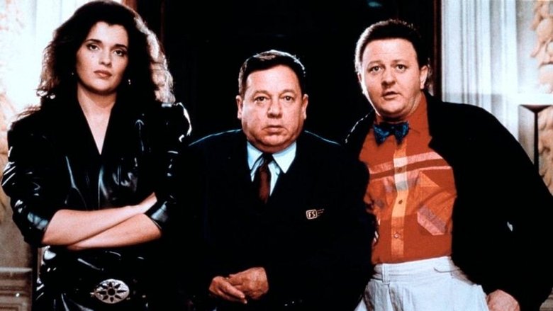 кадр из фильма Школа воров