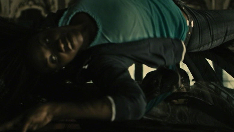 кадр из фильма Sirens of Chrome