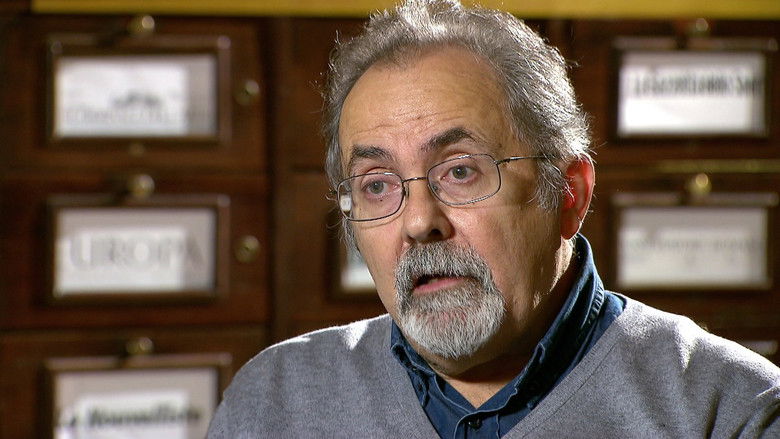 кадр из фильма Мой путь: взлеты и падения Сильвио Берлускони