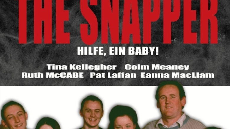 кадр из фильма Шустрая