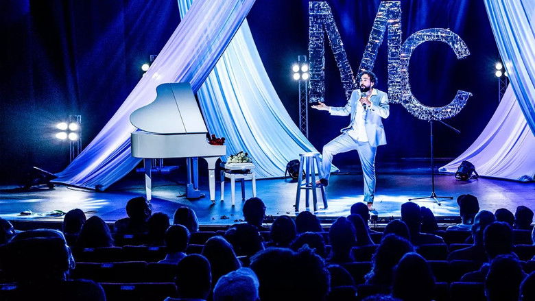 кадр из фильма Murilo Couto: 2021