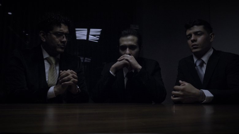 кадр из фильма Después de la Extinción