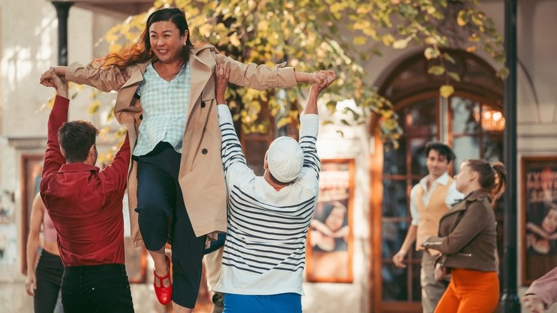 кадр из фильма Dans la cuisine des Nguyen