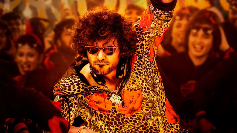 кадр из фильма (టిల్లు)²