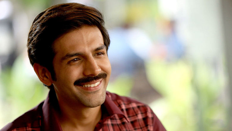 кадр из фильма पति पत्नी और वो