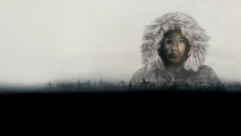 кадр из фильма Blood & Myth