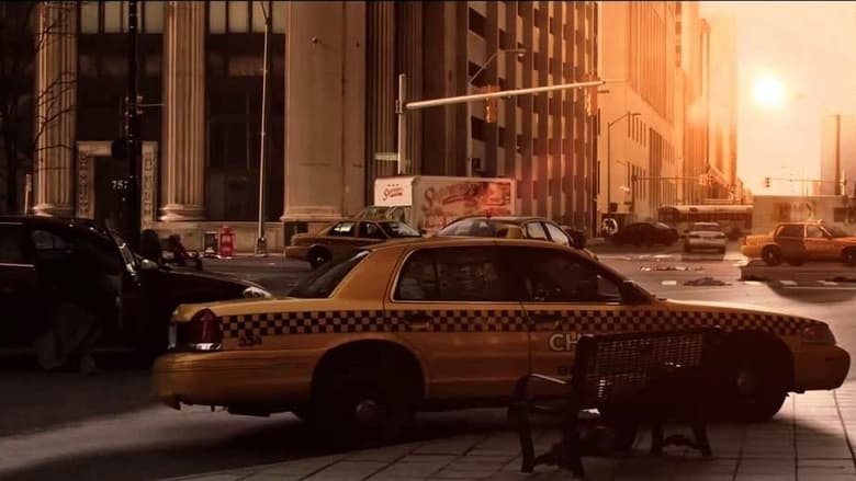 кадр из фильма Исчезновение на 7-й улице