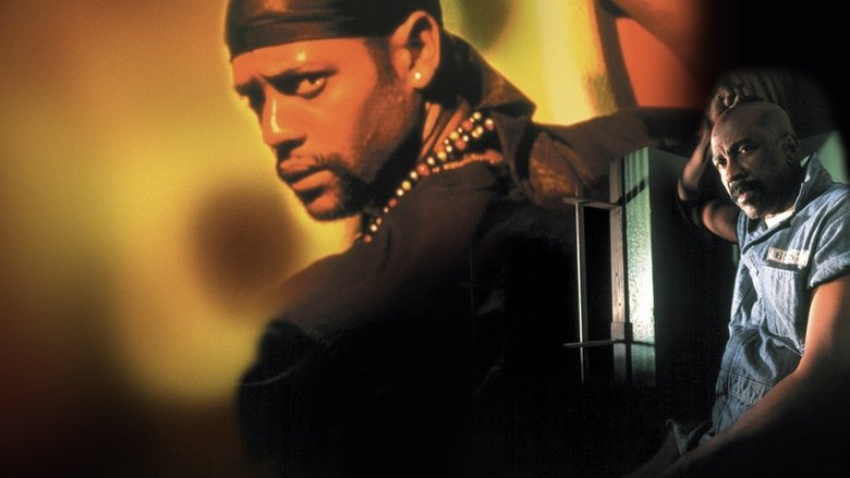 кадр из фильма Father & Son: Dangerous Relations