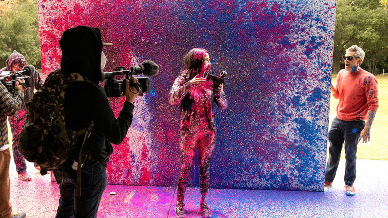 кадр из фильма Чудаки навсегда