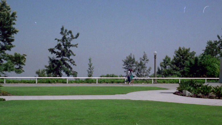 кадр из фильма Dandy