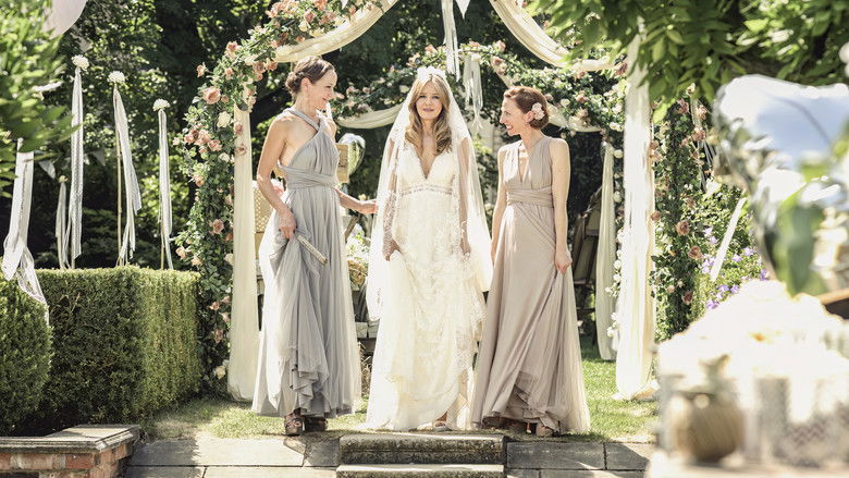 кадр из фильма Встреча выпускников 2.0: Свадьба