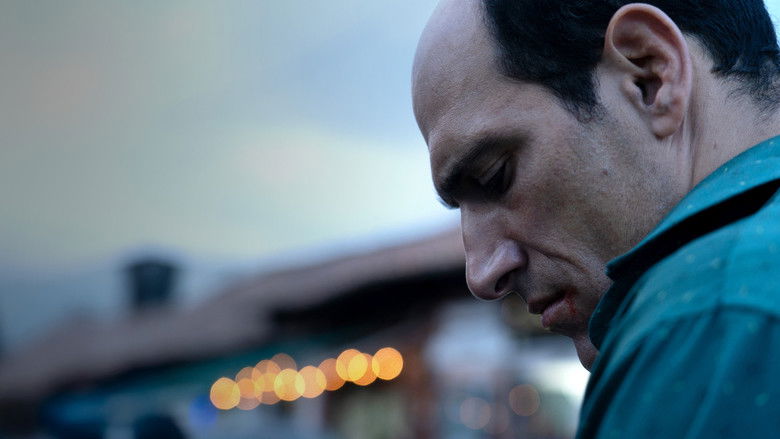 кадр из фильма Эль Дьябло