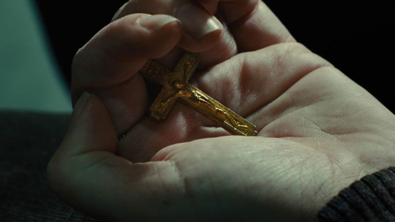 кадр из фильма День разоблачения