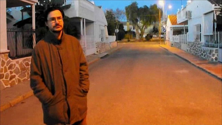 кадр из фильма Roja Oscuridad