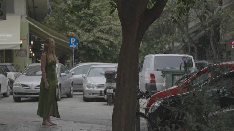 кадр из фильма Σταυροδρόμι