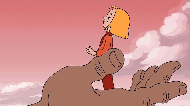 Мальчик с пальчик