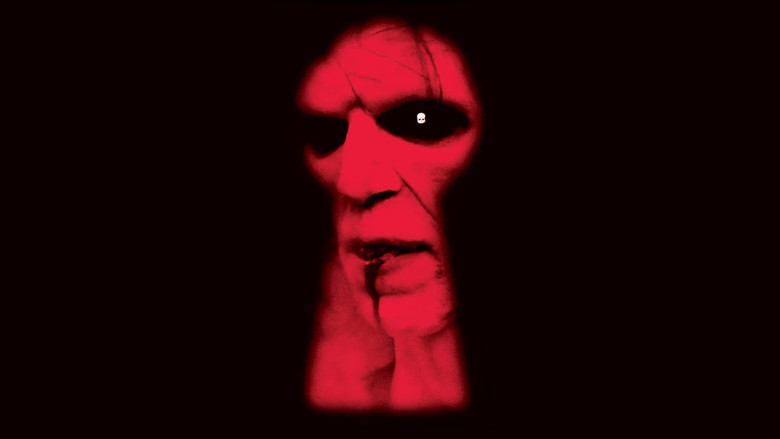 кадр из фильма Дом мертвецов