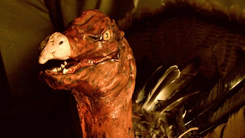 кадр из фильма ThanksKilling