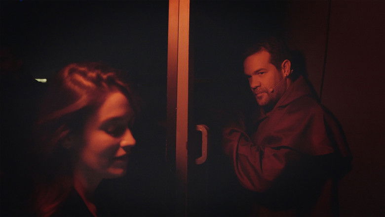 кадр из фильма La senda del pecado