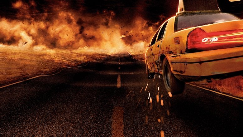 кадр из фильма Ведьмина гора