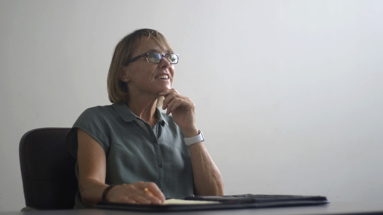 кадр из фильма After the Game: A 20 Year Look at Three Former Athletes