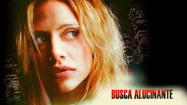 кадр из фильма Безудержная