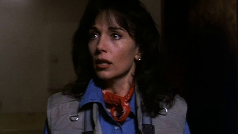 кадр из фильма Beyond Suspicion