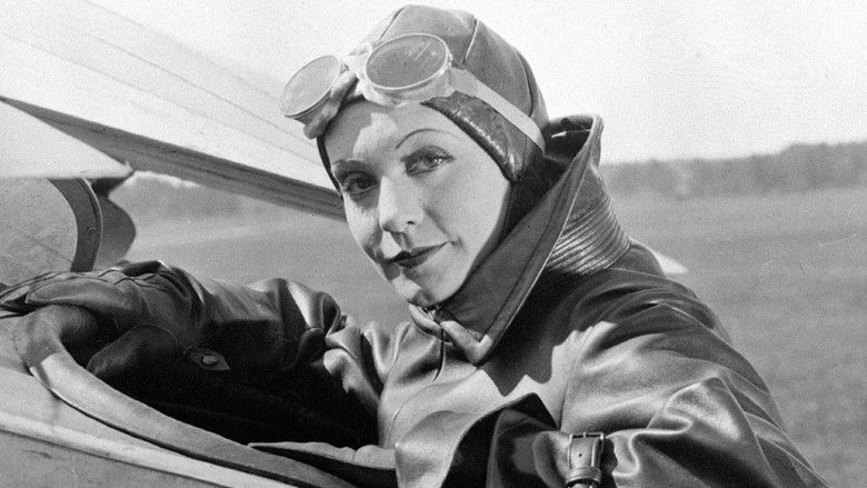 кадр из фильма Falska miljonären