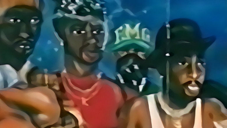 кадр из фильма Слишком много лет, слишком много слёз